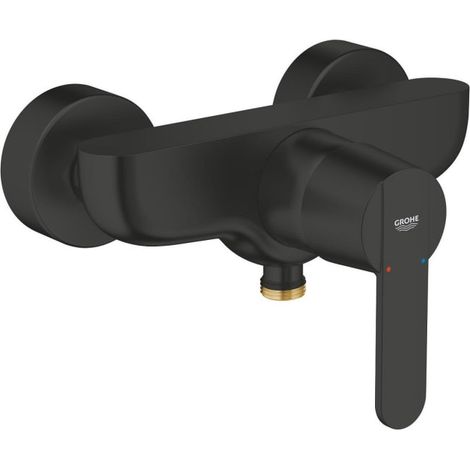 GROHE Get Einhand-Brausebatterie (1/5)