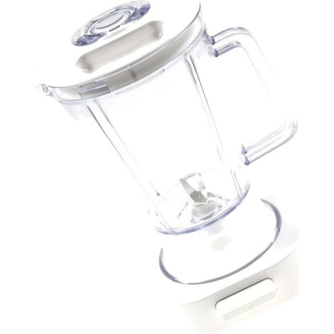 Ciotola completa frullatore - Robot da cucina e Cuocitutto - MOULINEX - 4354094