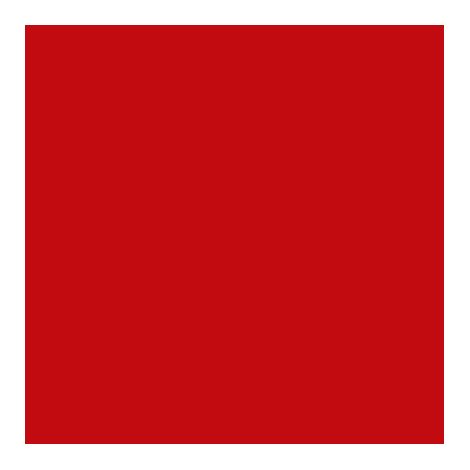 1KG-rouge-Peinture temporaire naturelle pour sol extérieur (1kg/5m2) Natura