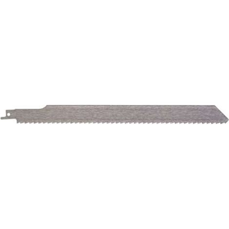 Milwaukee brzeszczot do piły szablastej 300/6,4/4mm 1szt materiały zamarznięte