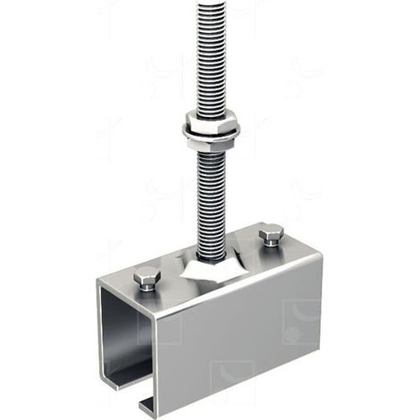 Manchon support tige longue - MANTION - 6256ML