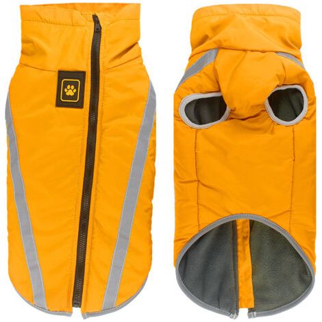 Outdoor-Laufbekleidung für große Hunde, Tierbedarf, Herbst- und Winterbekleidung (4XL)