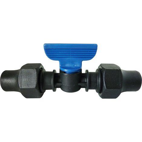 Vanne compression D16