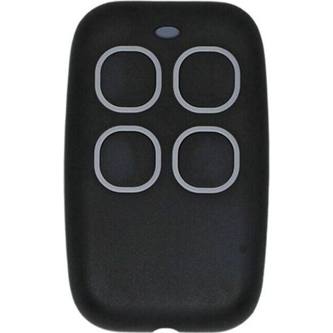 Auto-search full frequency 250 MHz-913 MHz multi-frequency remote control 8956, Gate remote control