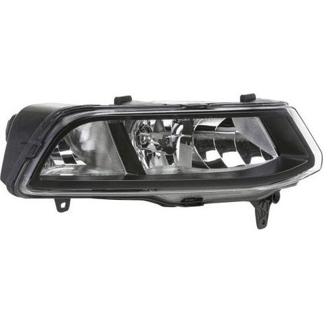 Feu de jour avant gauche P21W Volkswagen Polo 5 2014-2017