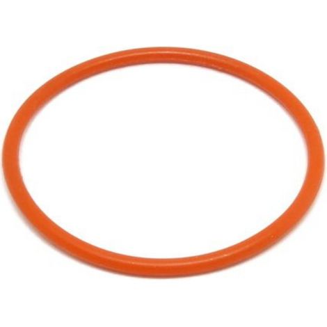Ersatzteil Dichtungsring UVC Klärer 55mm Glastube für CUV Modelle orange