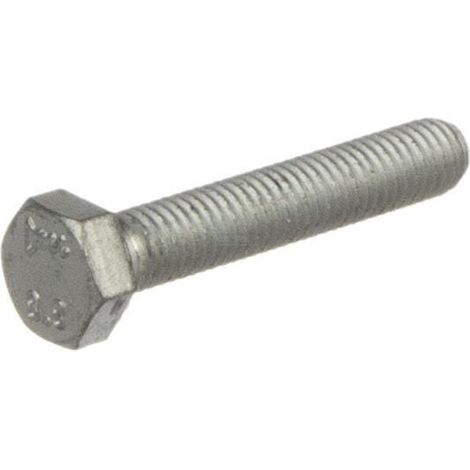 6kt-Schr.M8x45-8.8 DIN933 Zn LEMKEN 3017285