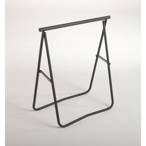 Compass Stahlbock, H.74 x B.64 cm Centrale Brico