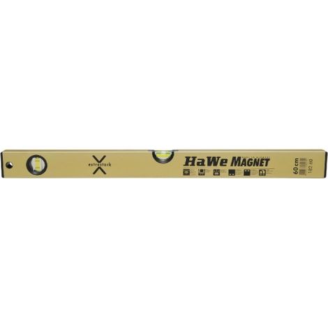 MAGNET-WASSERWAAGE 180 CM (1/2)