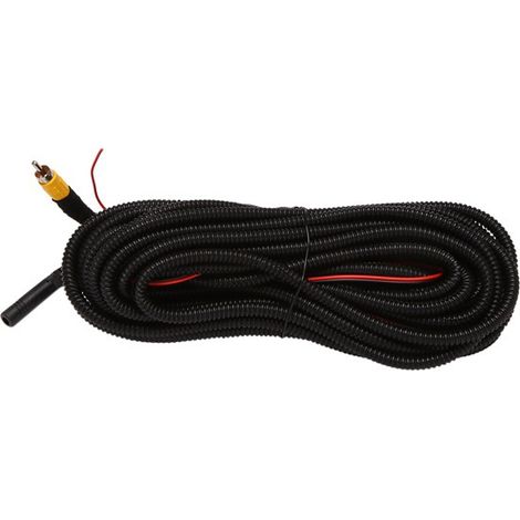 8L3Z-9943400-AB rearview camera is suitable for 04-14 Ford F-250, F-350, F-150, and F550. (1/4)