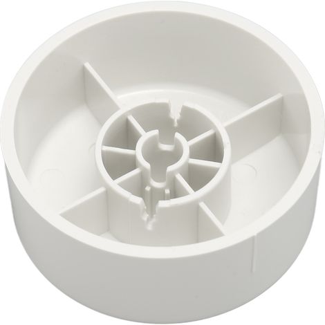 Bobine de rechange pour machine à coudre Singer 1304 1306, capuchon d'axe en ABS durable, accessoire standard professionnel facile à installer (1/4)