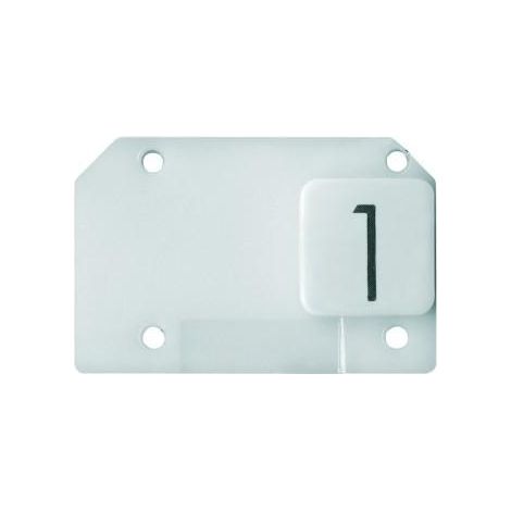 SYMBOLE APP. DE SIGN. - UN GEWISS GW10531