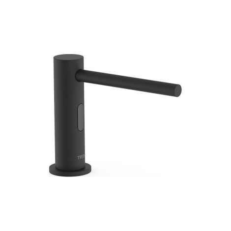 Distributeur électronique de savon BLACKMAT (noir mat) - TRES 39274101NM (1/2)