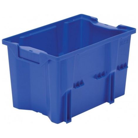 Boite DLK 2 bleu (Par 10) (1/2)