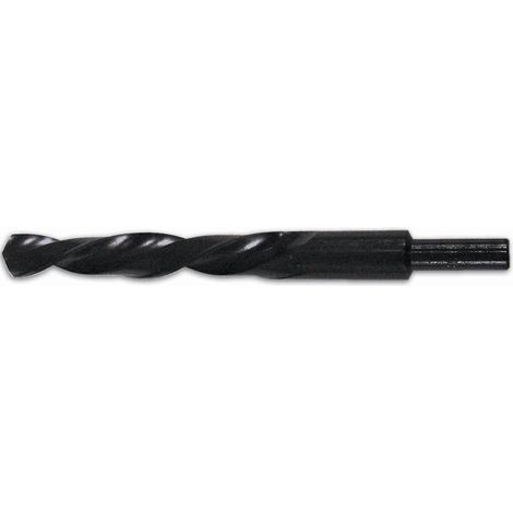 Krino Punta Trapano per Metallo Hss Ridotta Ø 15 mm 1 Pz