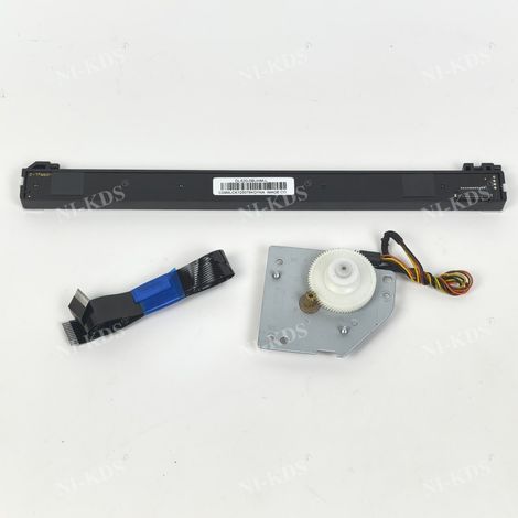 Kompatibel mit Samsung SCX-3200 3201 3205 Drucker-Scanner-Motorkabel -- Scannermotor
