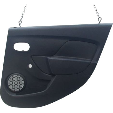 [PRODUIT D'OCCASION] Garniture Porte Arriere Droit DACIA Sandero II Phase 1 2012-... ♻️ Ref Oe. 829a00637r - Garantie à vie (1/2)