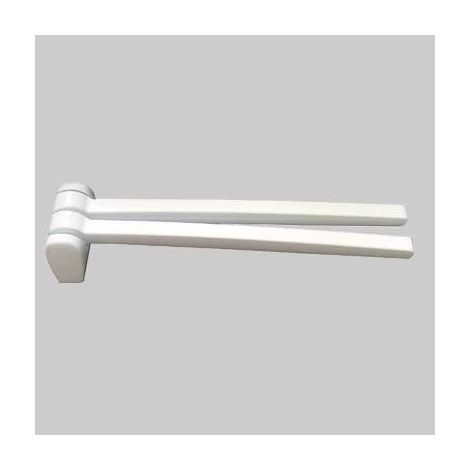 PORTASALVIETTE A SNODO VELA - Durolite Cm 35
