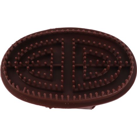 Cepillo de masaje portátil multifuncional para todo el cuerpo, espalda y piernas. (1/5)