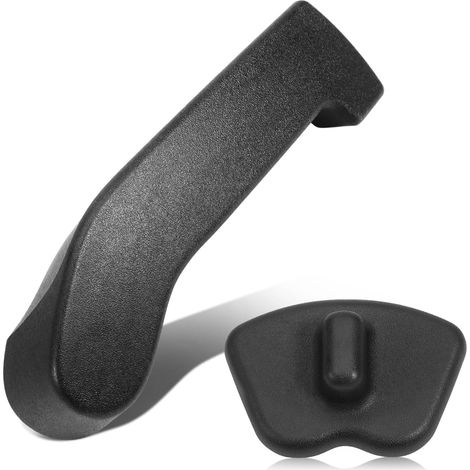 Door Handle Interior Rear Right for Master III NV400 Movano B 8267000Q0A Sliding Door Handle With Latch Lock 4420414 8200766676 8200766682 93168061 (1/5)