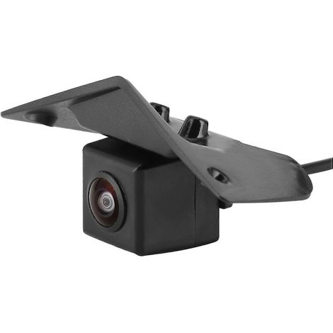 CCD-Frontkamera mit Autologo-Halterung, IP68 wasserdicht, passend für Mercedes-Benz Vito, Viano, ABC und E-Klasse (1/5)