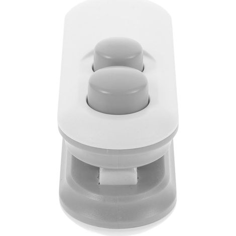 Mini scelleuse de sacs USB portable pour en plastique, fermeture rapide la conservation des (1/5)