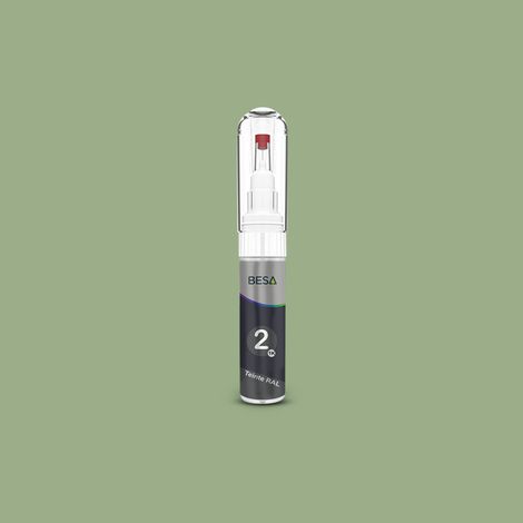 Stylo retouche peinture Pantone 7494 C  Mat