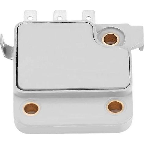 Module de commande d'allumage 30130P06006 30130-P06-006 Compatible avec Honda Accord Civic Prelude Acura CL EL E12-302 E12-303 (1/5)