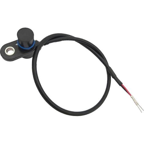 Geschwindigkeitssensor für Motorrad Touring Dyna, präzises Ersatzteil, kompatibel mit Harley-Modellen, einfacher Austausch, zuverlässiger und langlebiger Sensor, ideal für Werkstatt und täglichen Gebr (1/5)