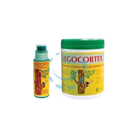 MASTICE PER INNESTI LEGOCORTEX - barattolo gr.500
