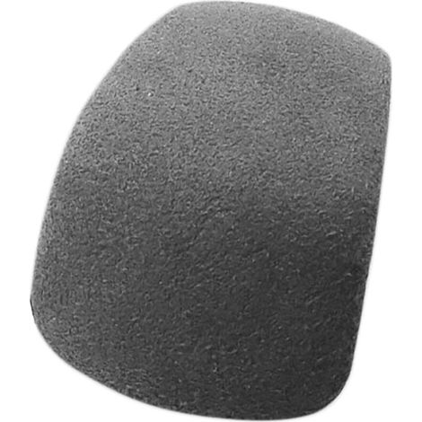 Adesivo di copertura per pomello del cambio auto, accessorio per Q3 F3 RSQ3 Sportback 2019 (1/2)