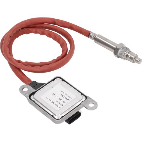 Capteur NOx A0009056104 Sonde Oxyde d'Azote Remplacement pour Mercedes-Benz Classe E W212 S212 Coupé (1/5)