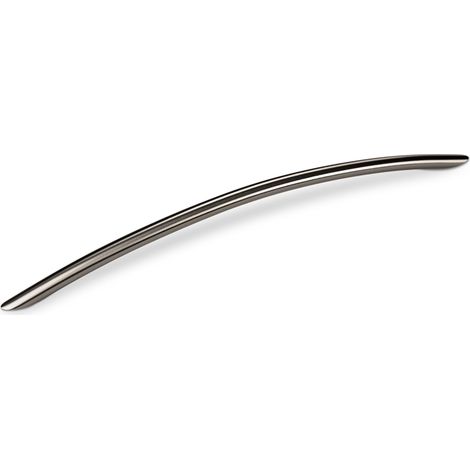 Bogengriff BG01e BA 288 mm Edelstahl gebürstet (1/4)