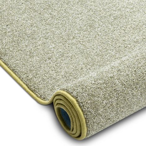 Corredor - Alfombrilla antideslizante CEYLON exterior, interior coco marrón 0226 100cm brown 100x970 cm (1/5)