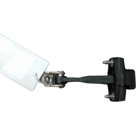 [PRODUIT D'OCCASION] Tirant Porte Avant Droit LANCIA Ypsilon 2003- ♻️ Ref Oe. 51901649 - Garantie à vie (1/2)
