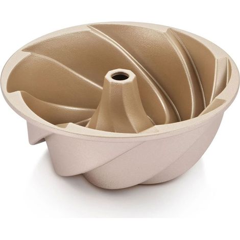 Moule Bundt Moulin Delícia Design Moulin à Vent Original - Tescoma