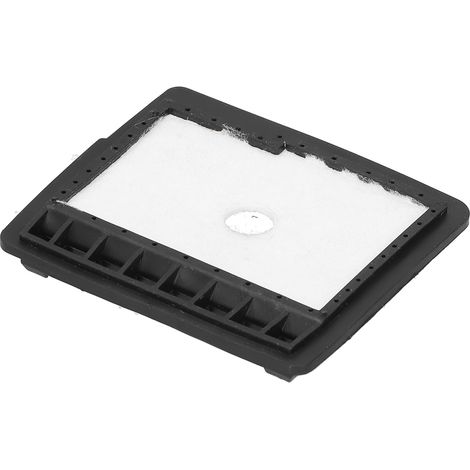 Jeu de Filtre à Air, Tube et Bougies pour Tronçonneuse Echo CS-300 CS-301 CS-305 CS-306 CS-345 CS-3000 (1/5)