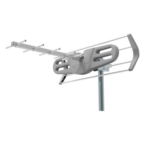 015125 Antenna Epsilon Uhf Premium Per Esterni  21-48  Lte700