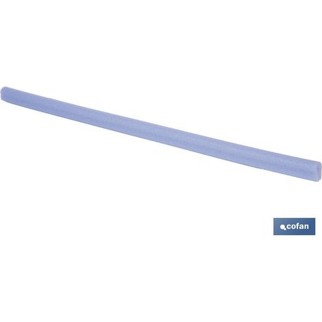Pack de 15 unités de coin en mousse type CM 1 m
