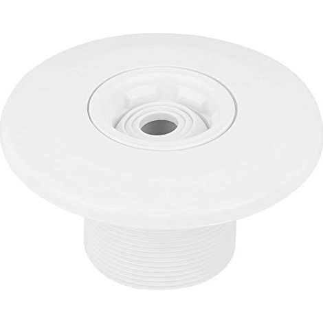 Buse de massage pour piscine – rotation 360° – jet spa – raccord retour 2 pouces – accessoire piscine