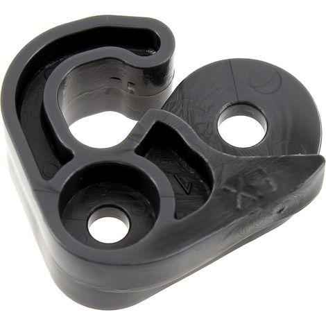 Douille gauche c00272433 - refrigerateur