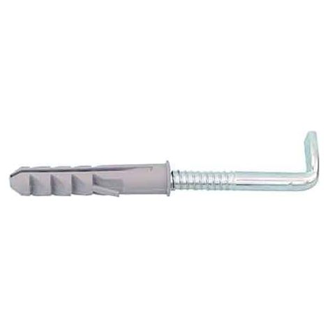 FIXATION POUR CHAUFFE-EAU/CHAUDIÈRES M8x70 - cheville Ø 10x60 -