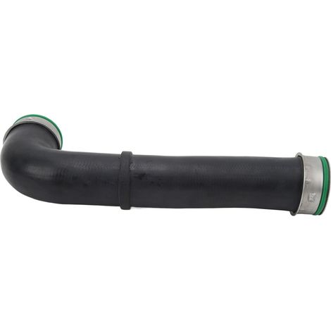 Ladeluftkühlerschlauch 1K0145838C, Kühlkörper-Ladedruckleitung, Ersatzteil für Caddy MK III 2004-2015.