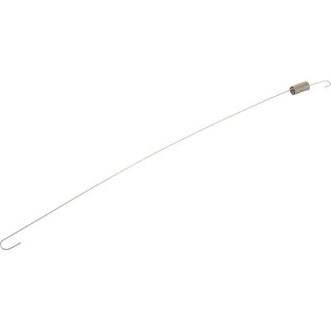 Ressort de régulateur HONDA 16562-ZE3-000 - 16562ZE3000 modèles GX340 - GX390