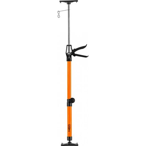 Support télescopique 50-115 cm