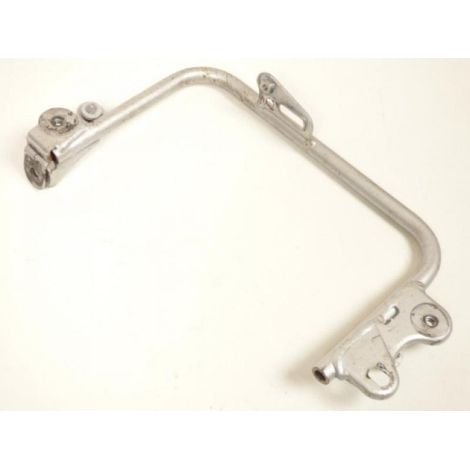 [PRODUIT D'OCCASION] Protection de radiateur origine pour Moto Yamaha 125 DTLC 1982 à (1/2)