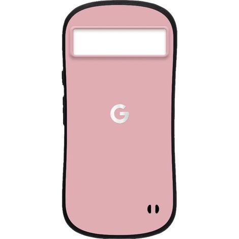 (Rose clair, Google Pixel 8) Coque de téléphone antidérapante en TPU souple mat givré de haute qualité, protection antichoc.