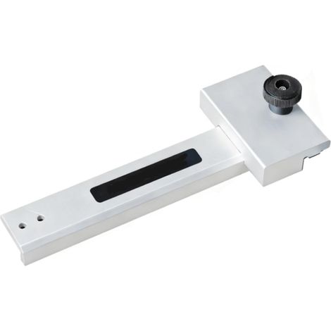 Équerre de Guidage de scie à chenilles, adaptée au Rail de Guidage de scie à chenilles carré à Angle Droit de 90 degrés (1/5)