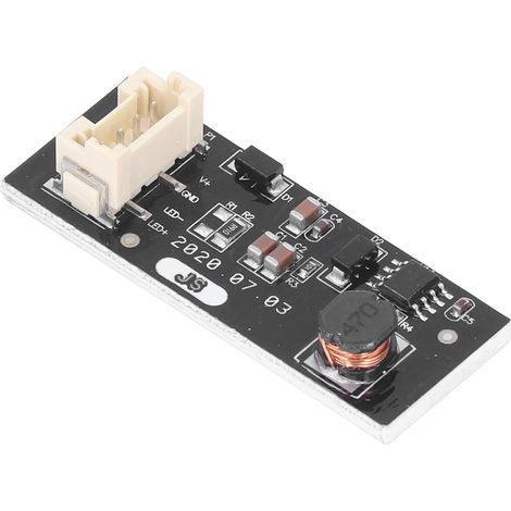 Panneau de commande de feux arrière LED B003809‑2 Pièce de rechange réparation pour X3 F25 2011‑2015 (1/5)