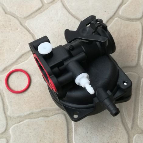 Universalvergaser für kleine Briggs & Stratton Motoren 799583/591160/593261/591110/591160 (1/5)